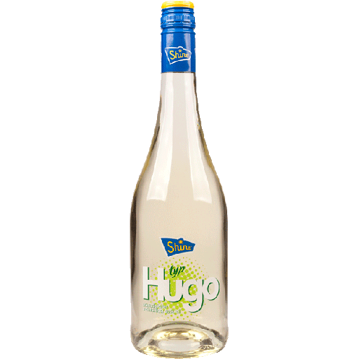 HUGO SHINE SPENDID - 75 CL